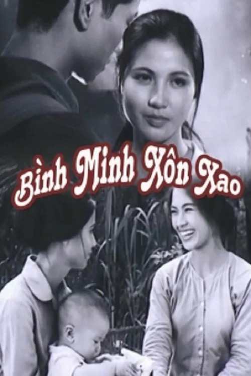 Bình Minh Xôn Xao
