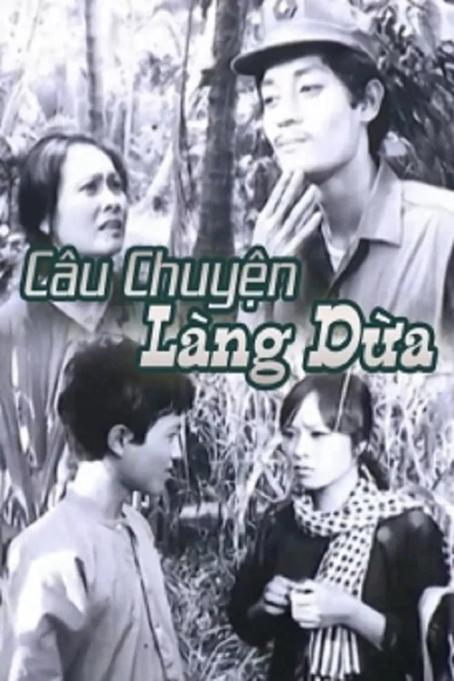 Câu Chuyện Làng Dừa