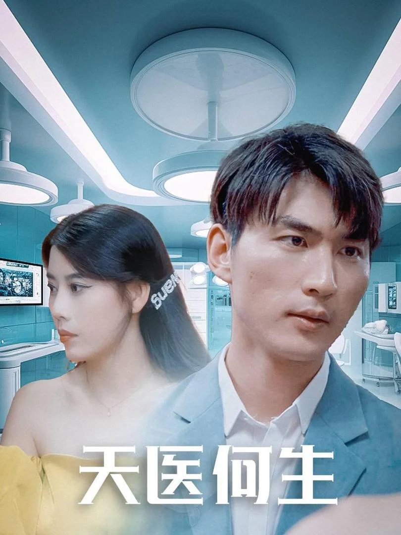 Thần Y Thiên Hạ