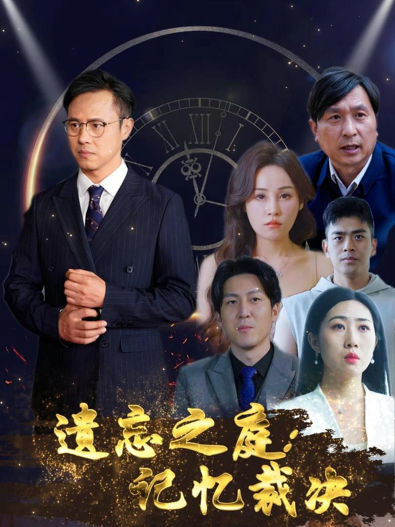 Tòa Án Lãng Quên: Phiên Tòa Ký Ức