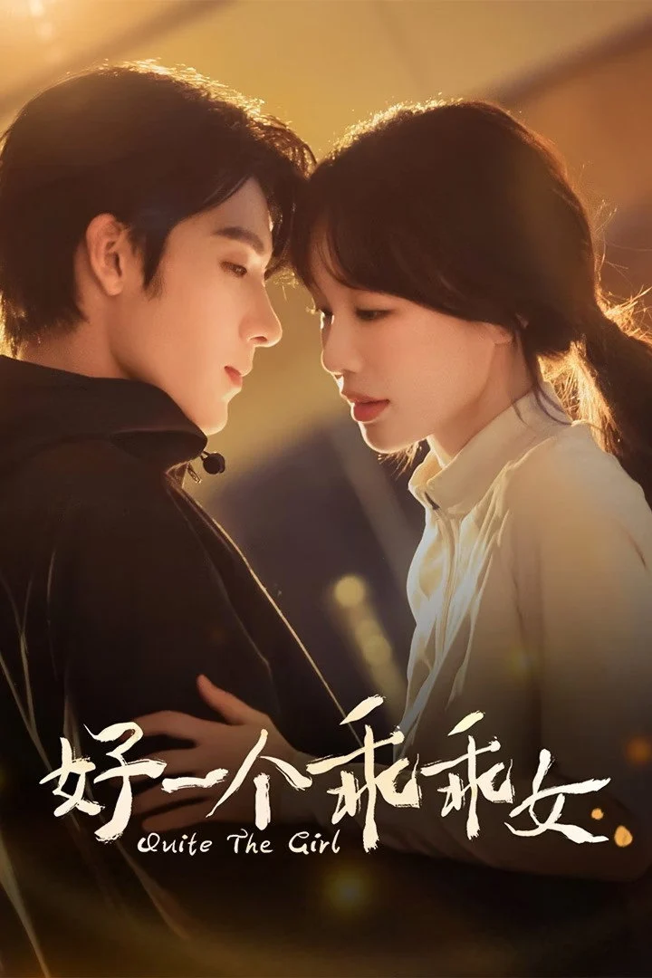Đúng Là Một Cô Gái Ngoan Ngoãn