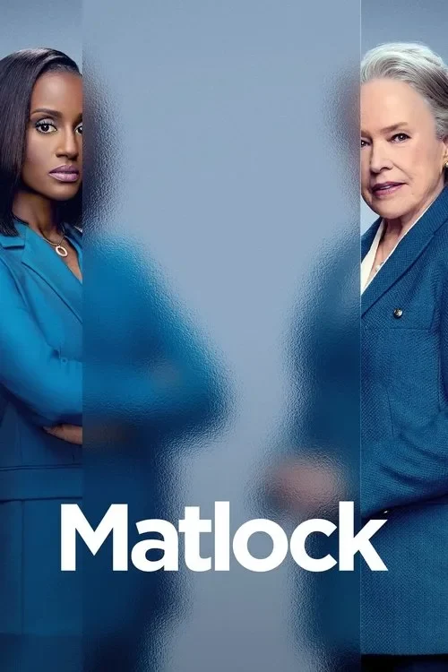 Matlock (Phần 2)